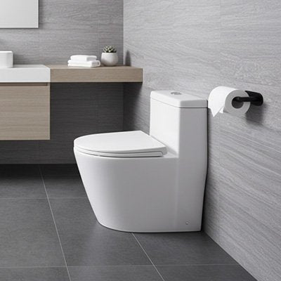 Porte papier toilette | Élégance Moderne - Harmonie Maison