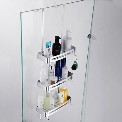 Étagère suspendue | Scandinave Bois Massif - Harmonie Maison