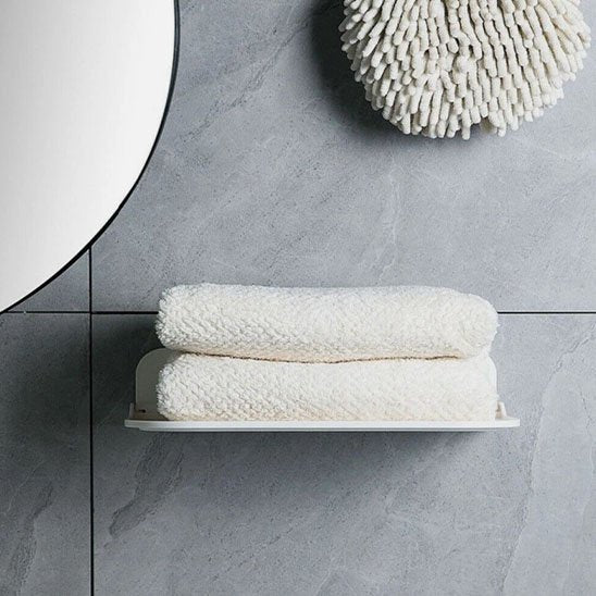 Petite etagere mural | Design Compact - Harmonie Maison