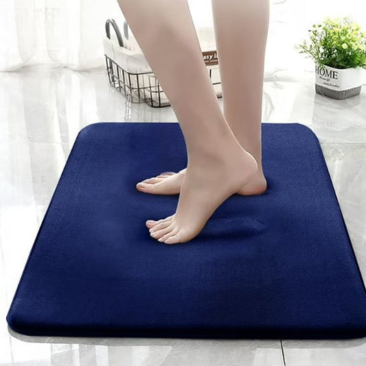 Tapis de bain | Absorbant Antidérapant Premium - Harmonie Maison