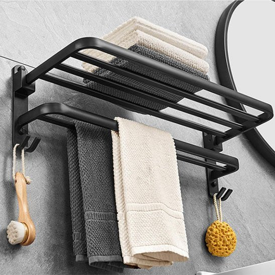 Porte serviette | Élégance - Harmonie Maison