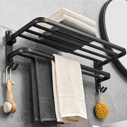 Porte serviette | Élégance - Harmonie Maison