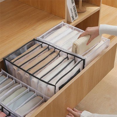 Organisateur de tiroir | ModuloRange - Harmonie Maison