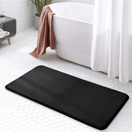 Tapis de bain | Absorbant Antidérapant Premium - Harmonie Maison