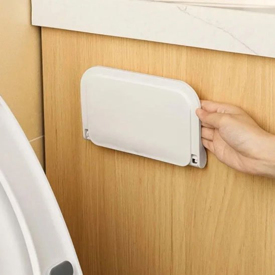 Petite etagere mural | Design Compact - Harmonie Maison