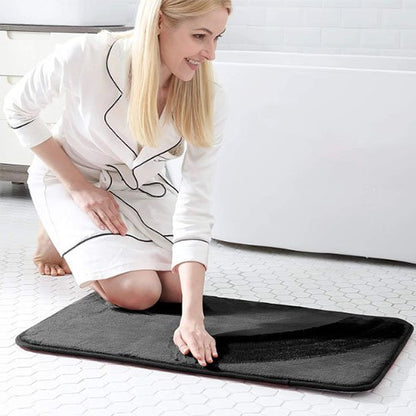 Tapis de bain | Absorbant Antidérapant Premium - Harmonie Maison