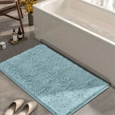 Tapis de bain | Absorbant & Antidérapant - Harmonie Maison